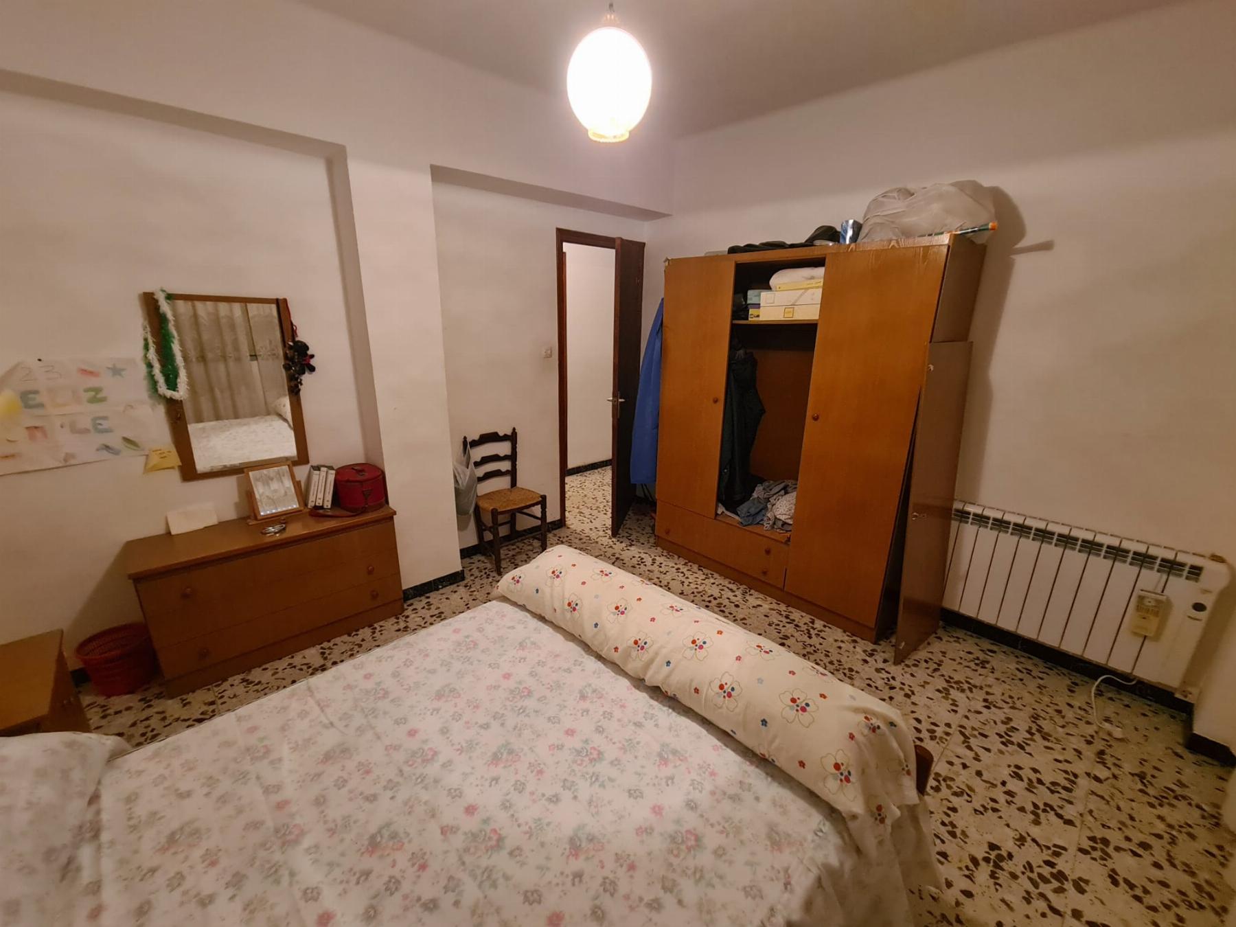 Venta de casa en Vélez-Rubio