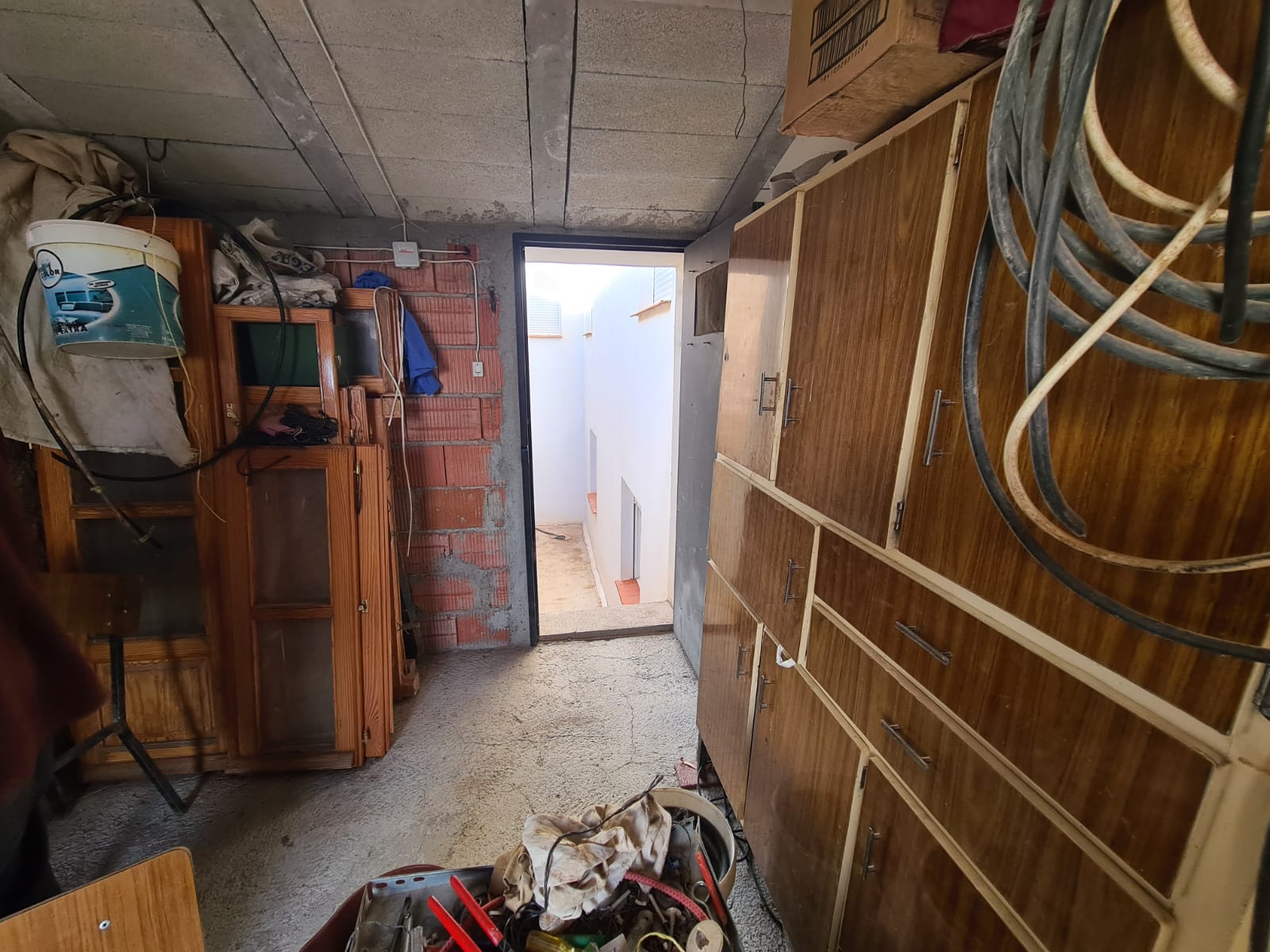 Venta de casa en Vélez-Rubio