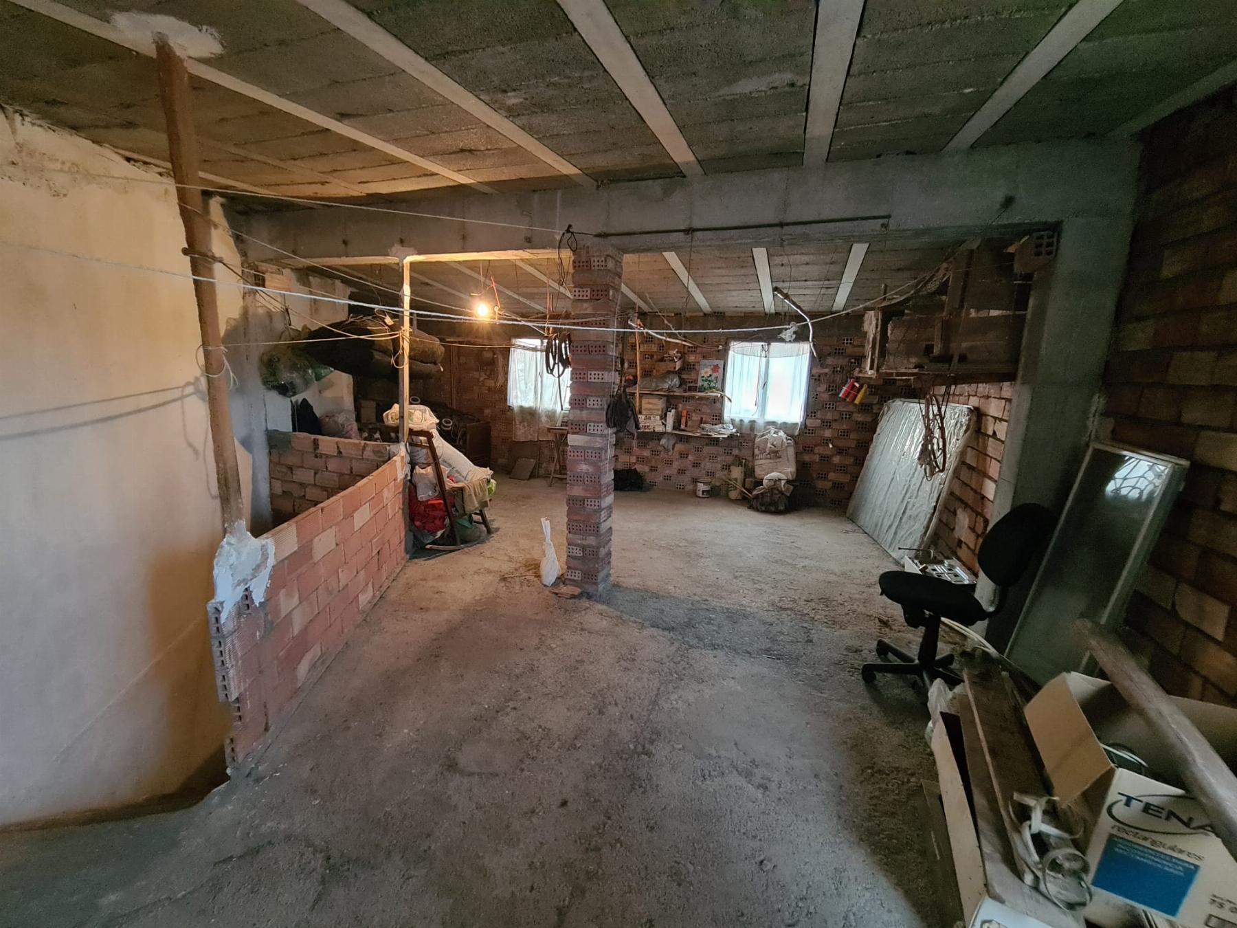 Venta de casa en Vélez-Rubio