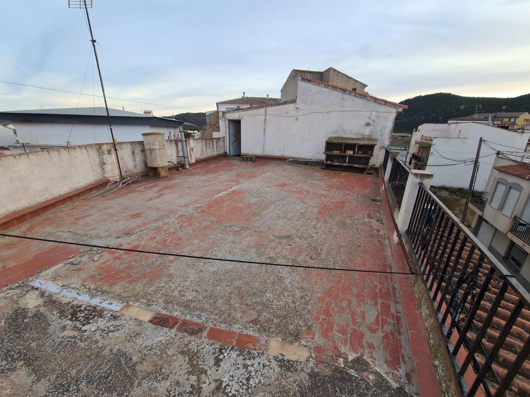 Venta de casa en Vélez-Rubio
