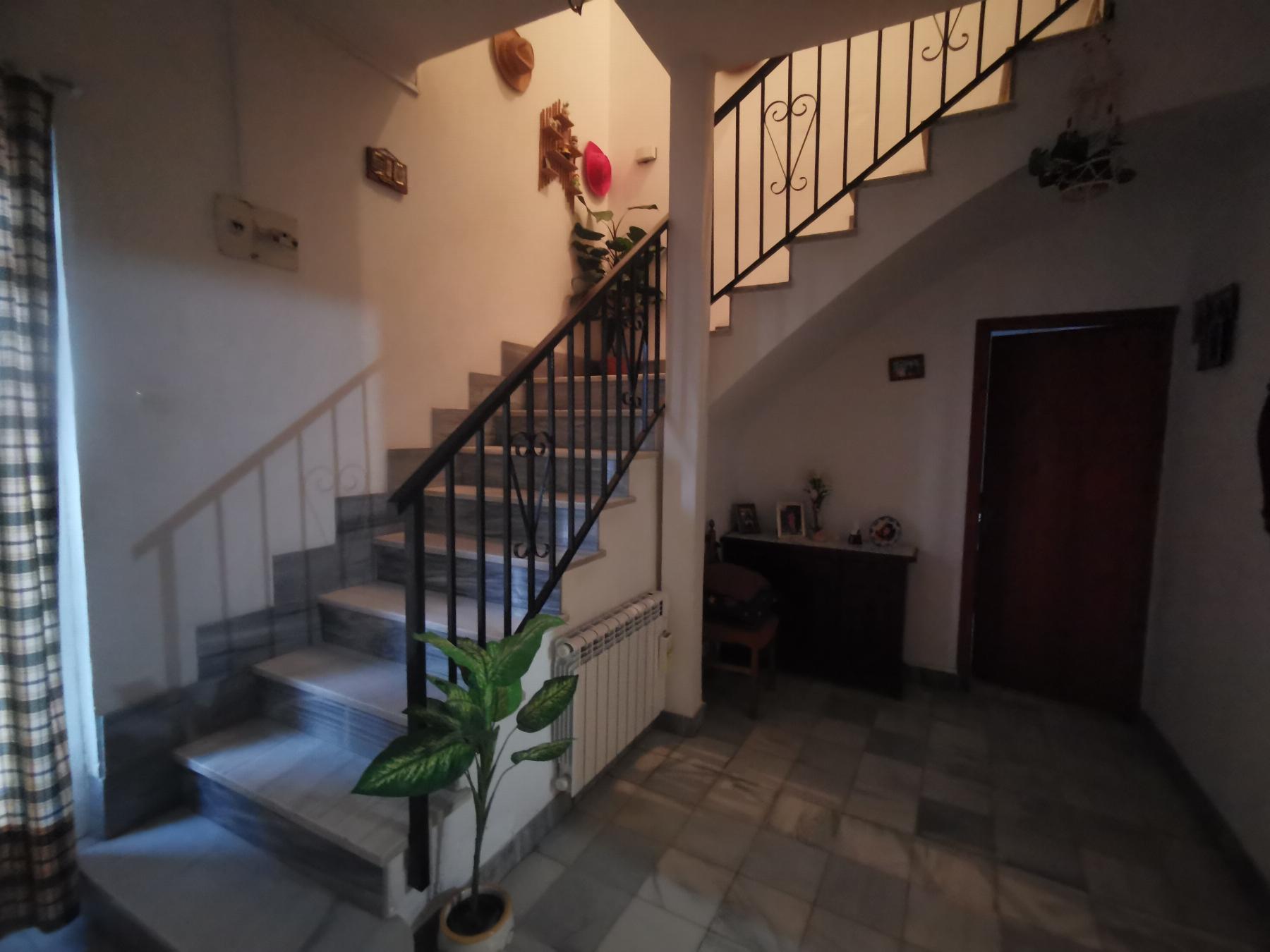 Venta de casa en Vélez-Rubio