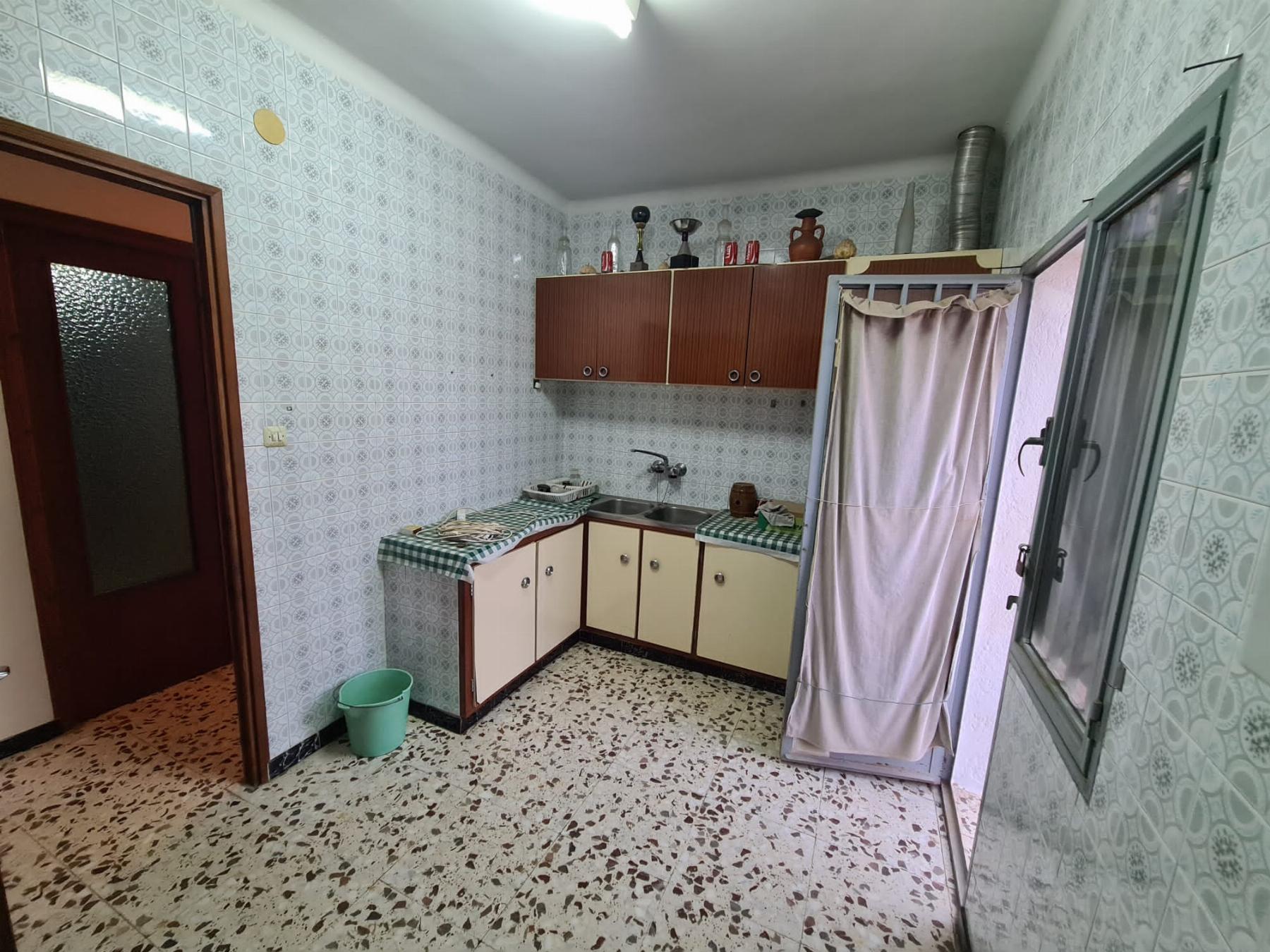 Venta de casa en Vélez-Rubio