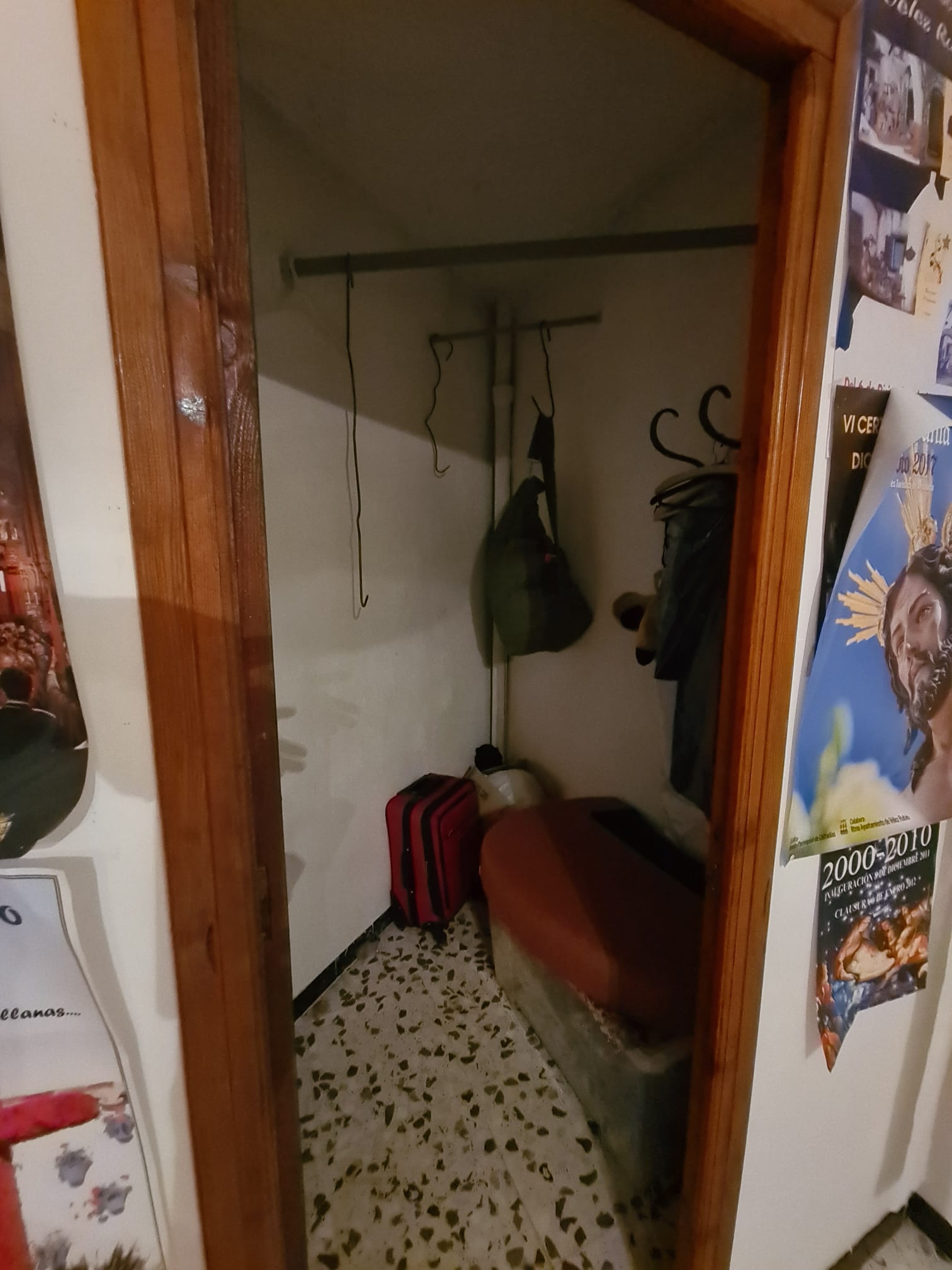 Venta de casa en Vélez-Rubio