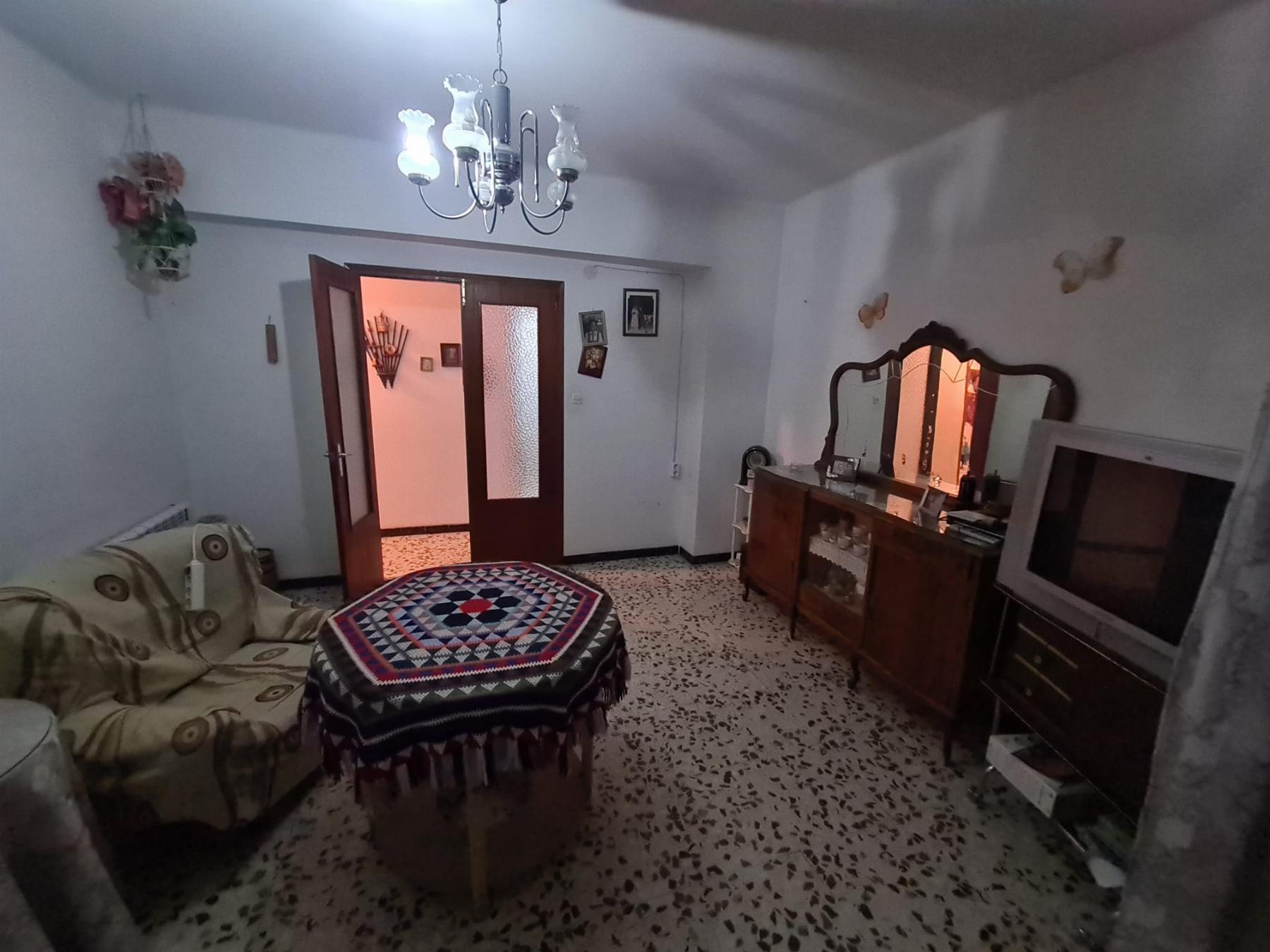 Venta de casa en Vélez-Rubio