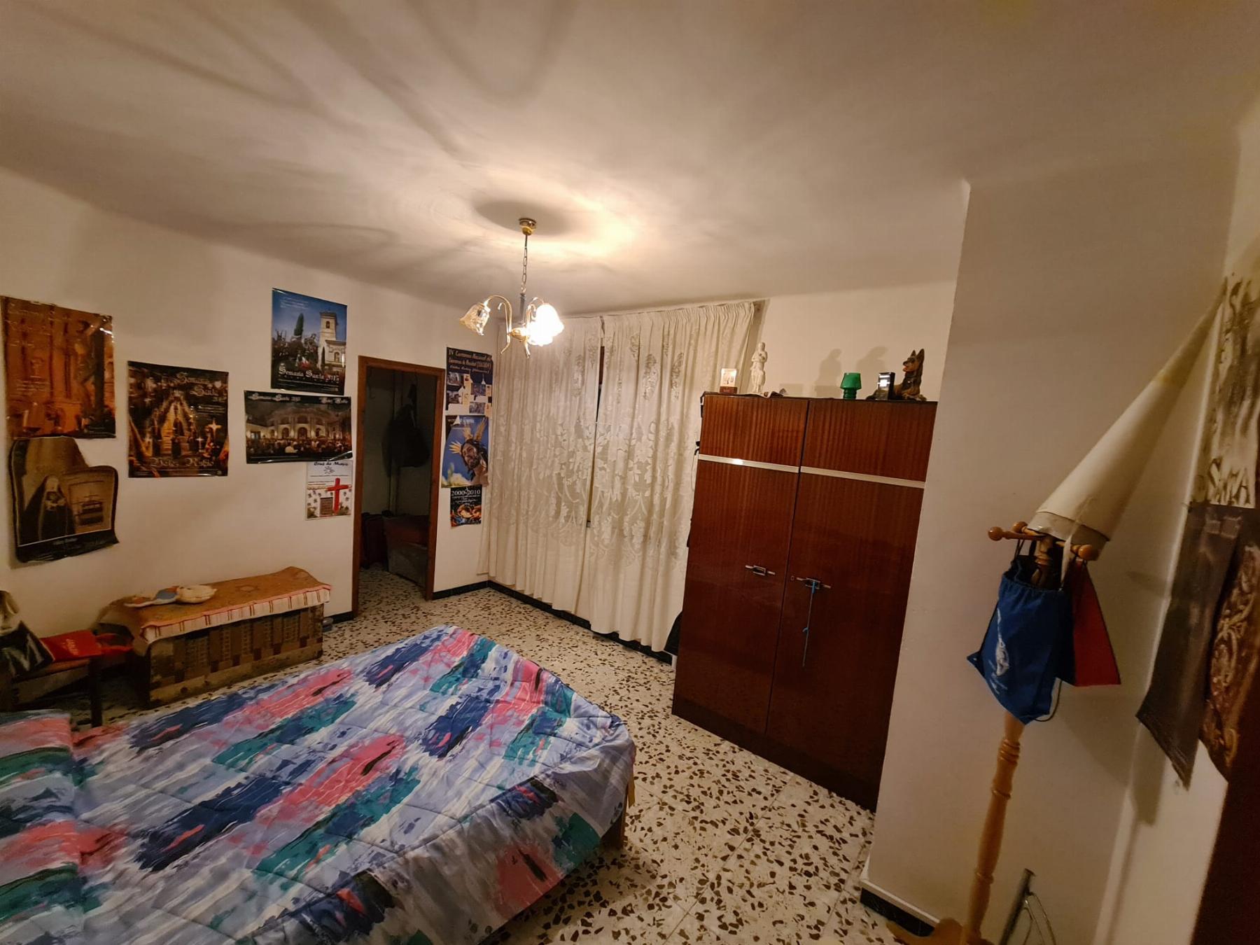 Venta de casa en Vélez-Rubio