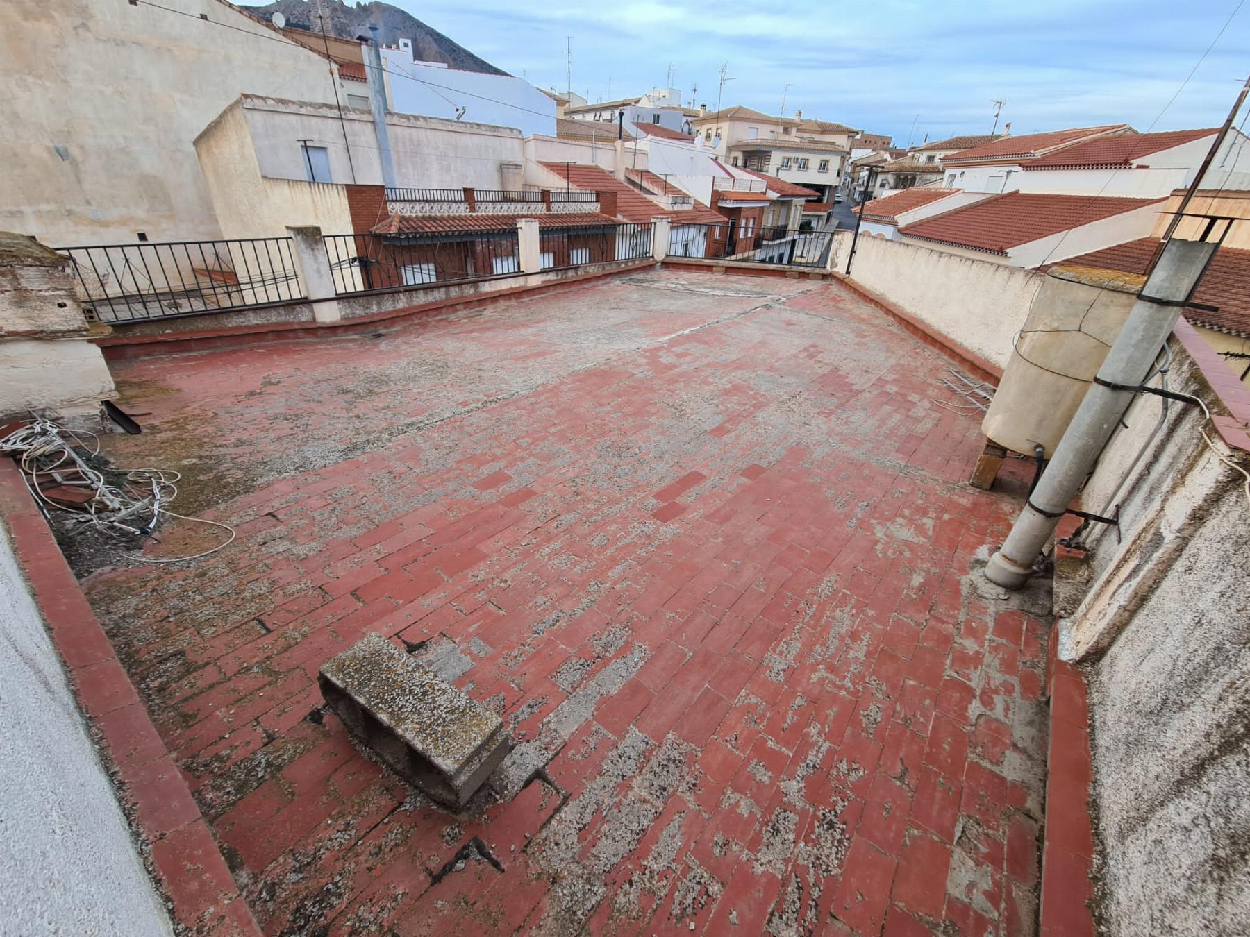 Venta de casa en Vélez-Rubio