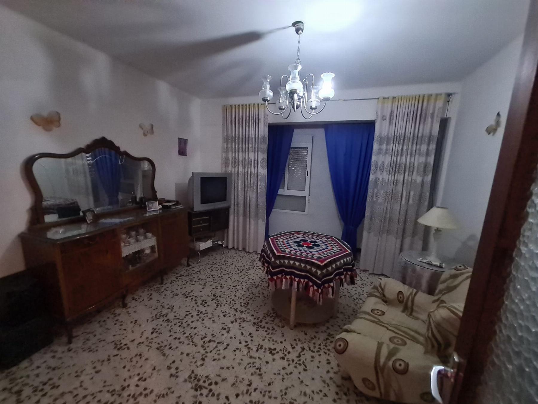 Venta de casa en Vélez-Rubio