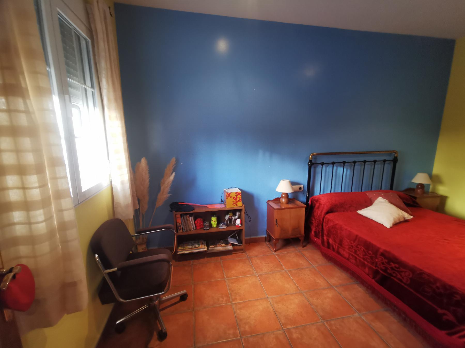 Venta de masía en Vélez-Rubio
