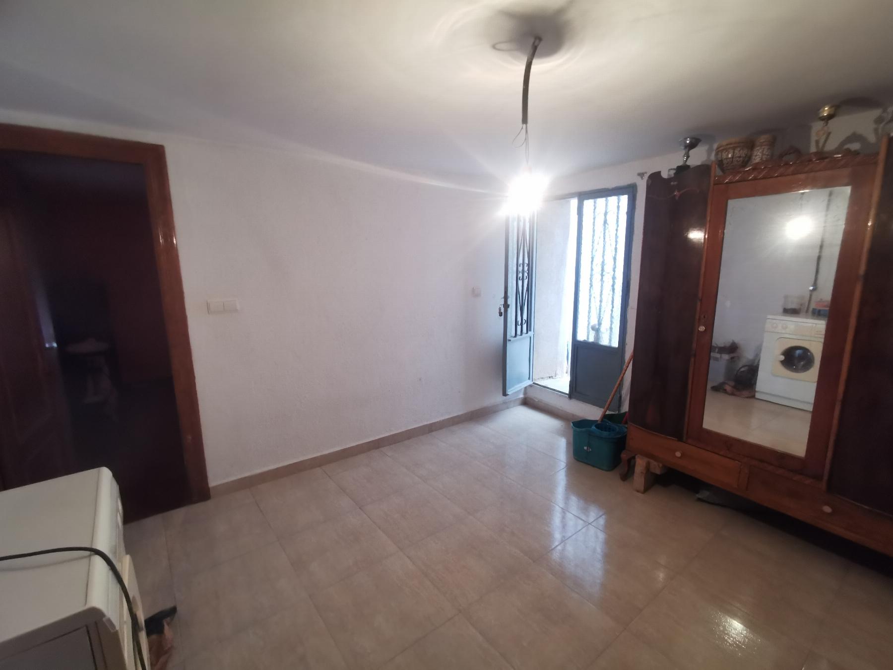 Venta de masía en Vélez-Rubio