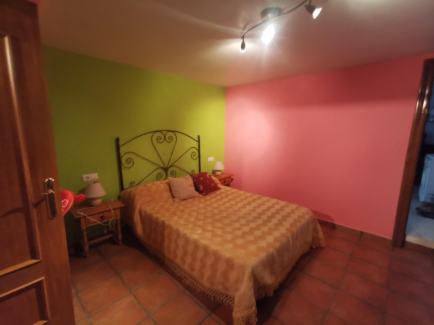 Venta de masía en Vélez-Rubio