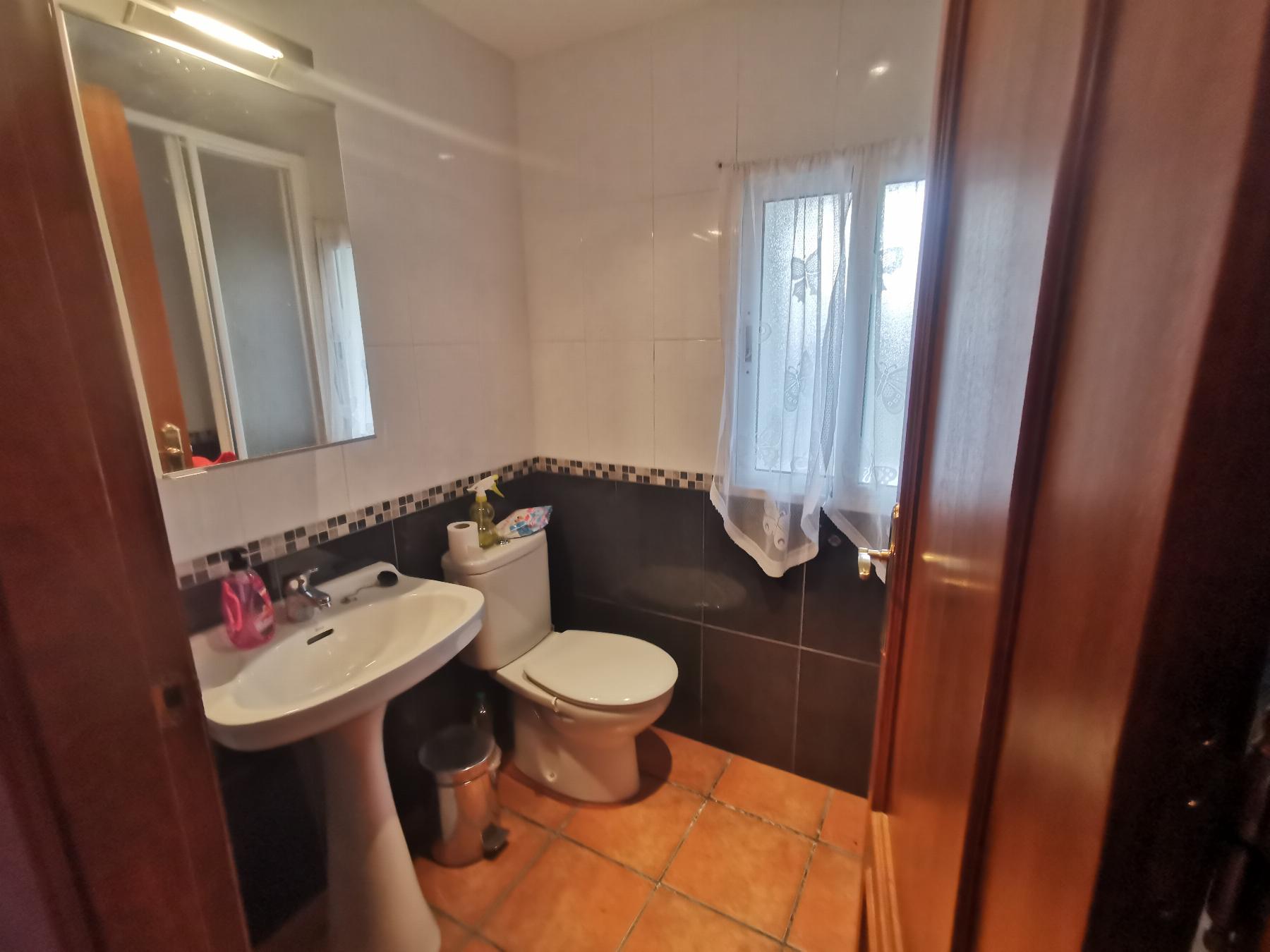 Venta de masía en Vélez-Rubio