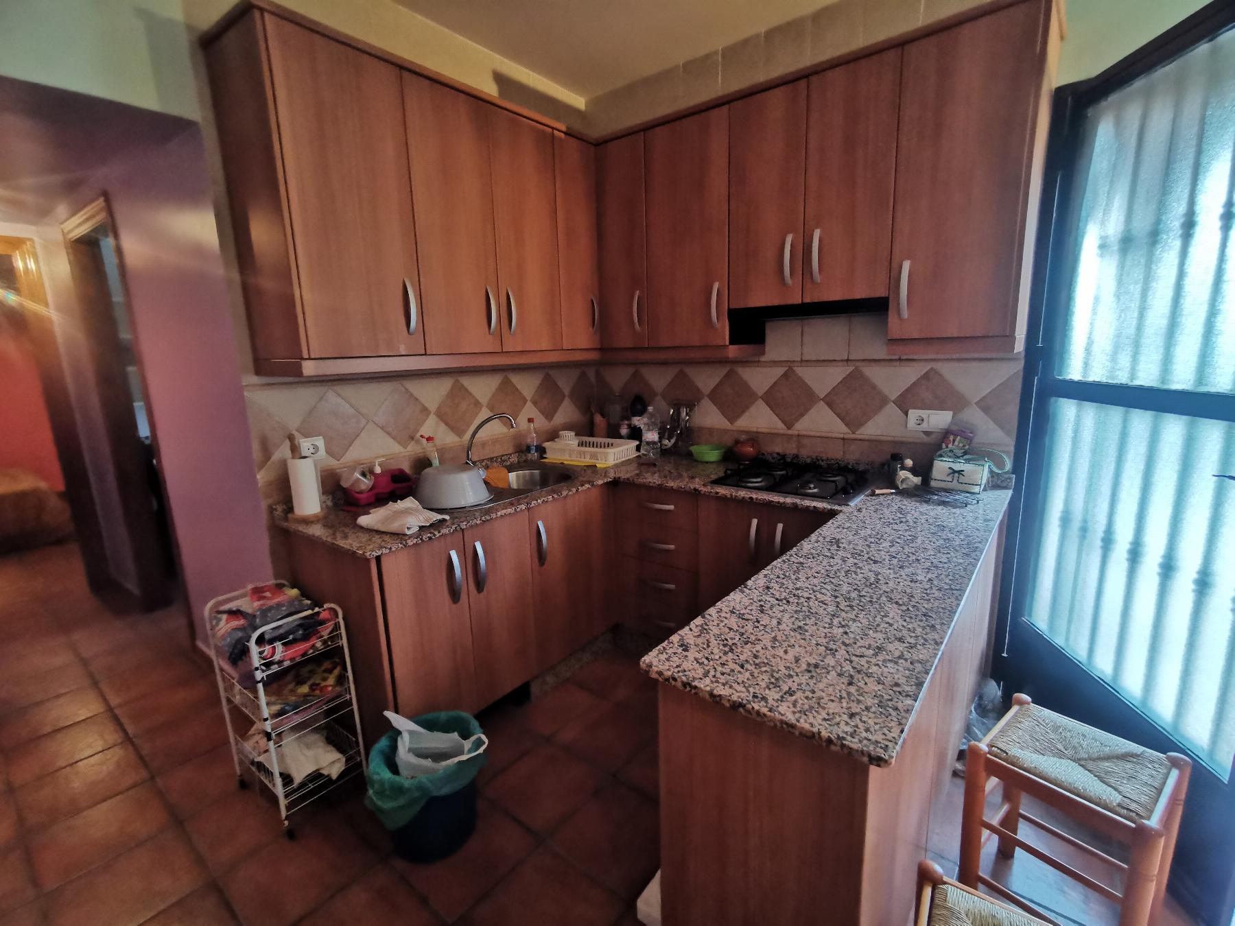 Venta de masía en Vélez-Rubio