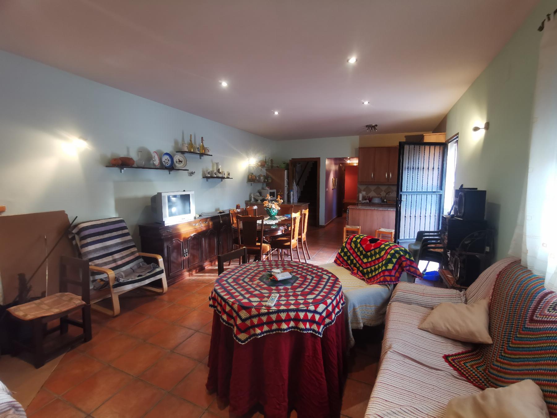 Venta de masía en Vélez-Rubio