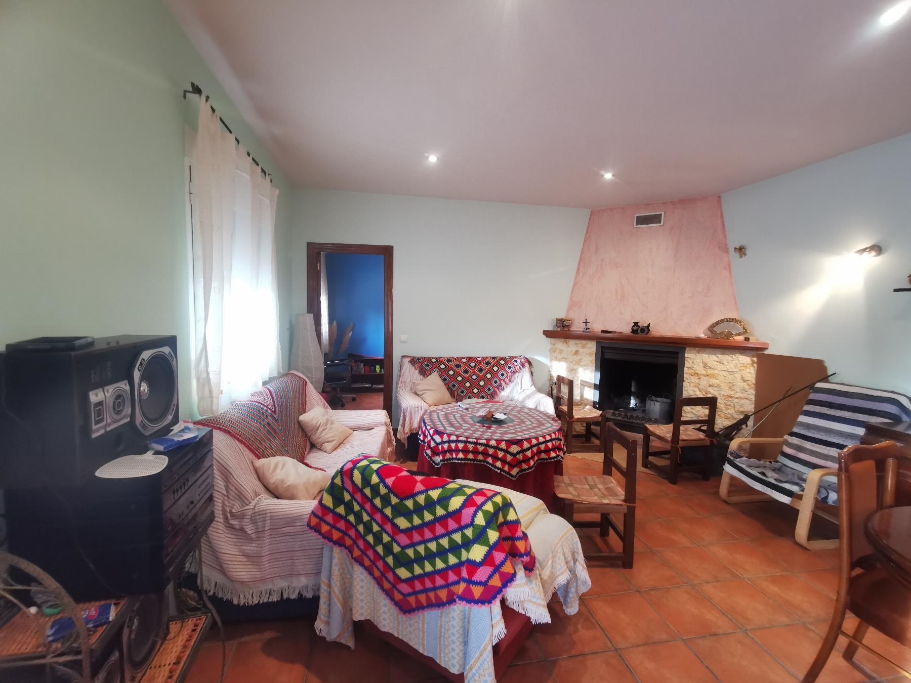 Venta de masía en Vélez-Rubio