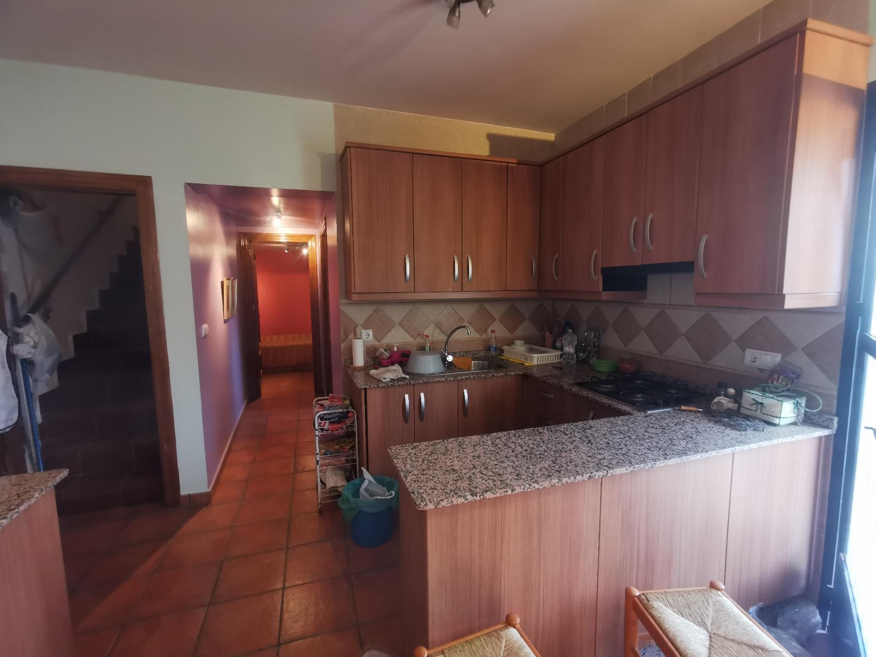 Venta de masía en Vélez-Rubio