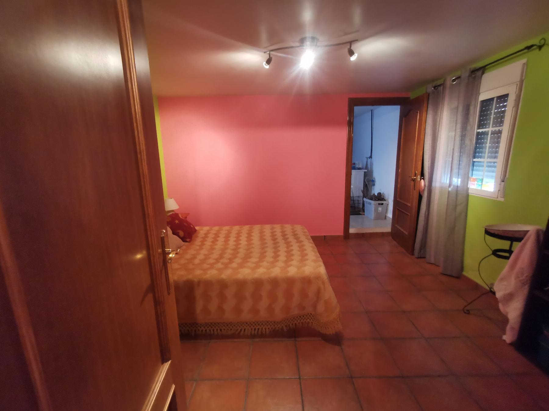Venta de masía en Vélez-Rubio