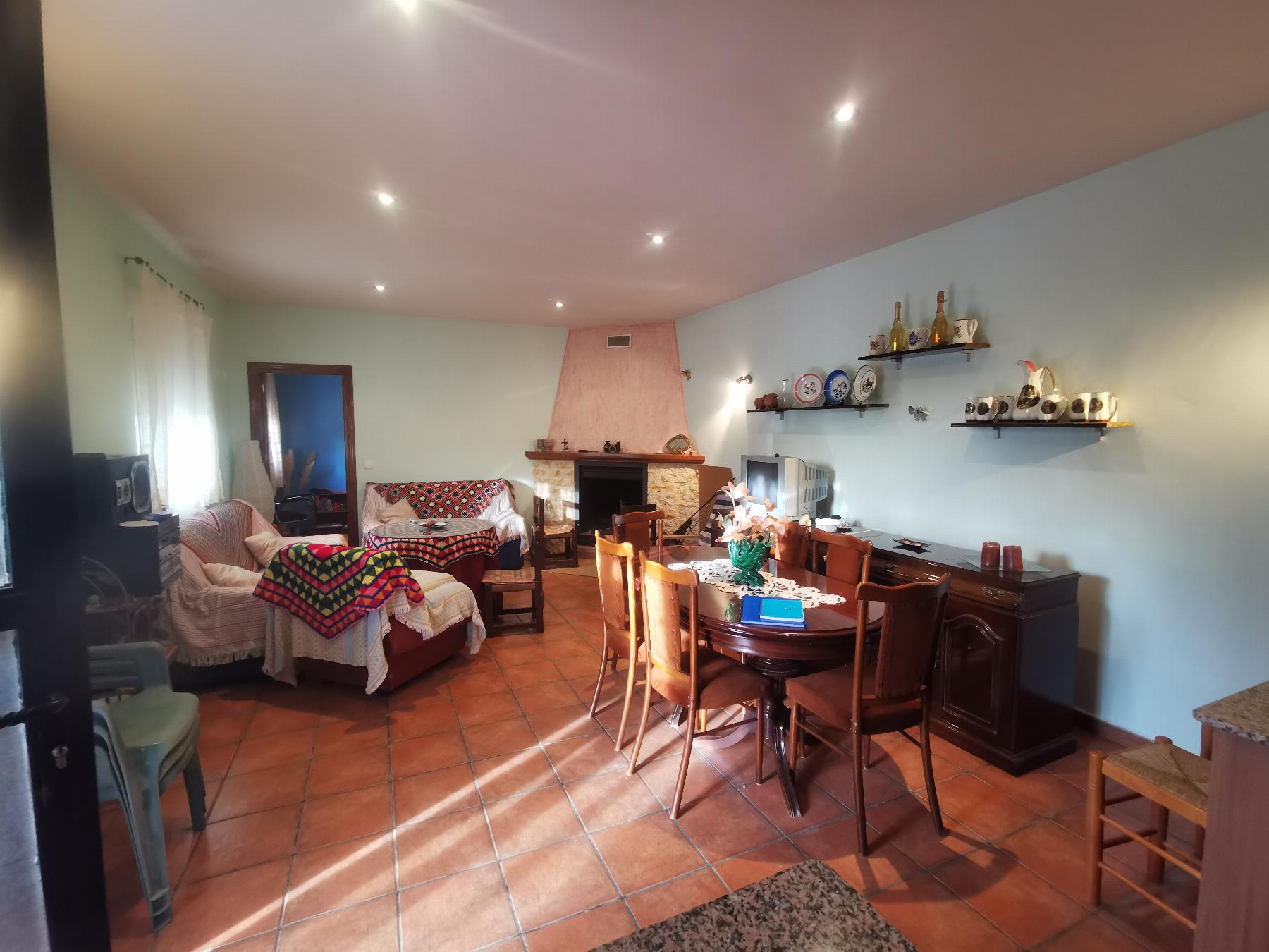 Venta de masía en Vélez-Rubio