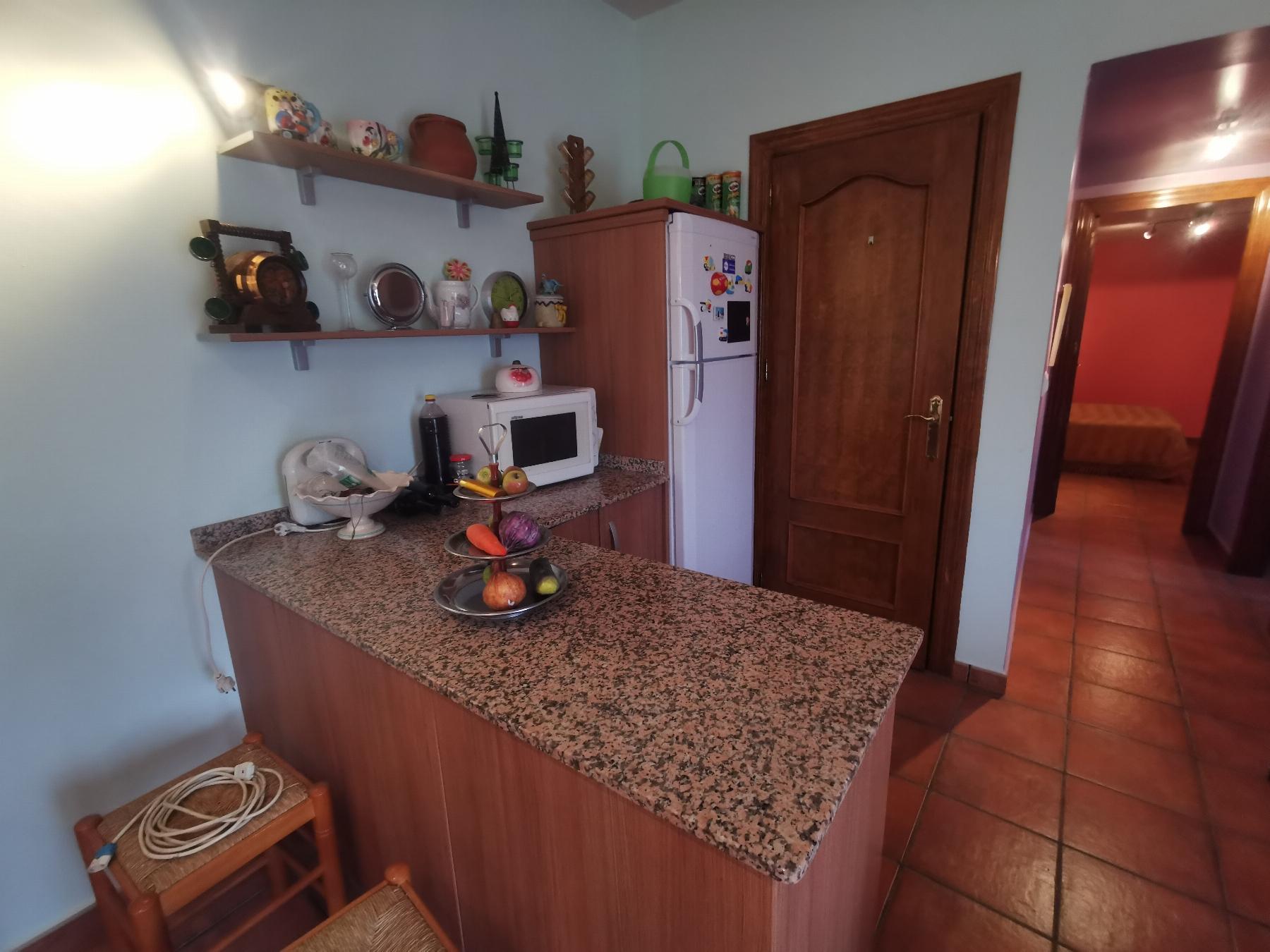 Venta de masía en Vélez-Rubio