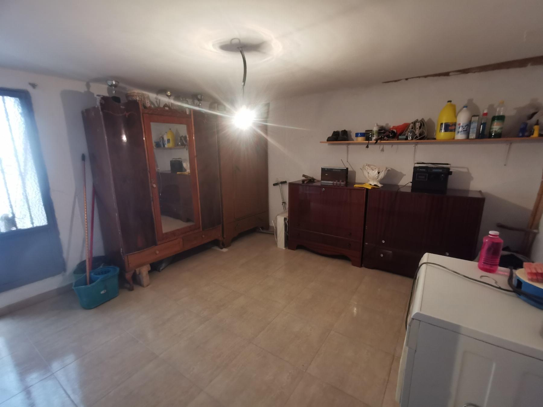 Venta de masía en Vélez-Rubio