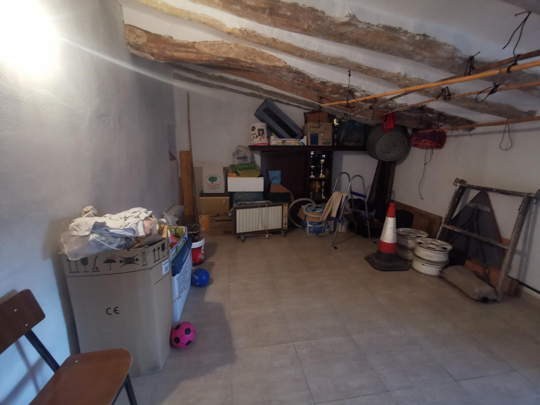 Venta de masía en Vélez-Rubio