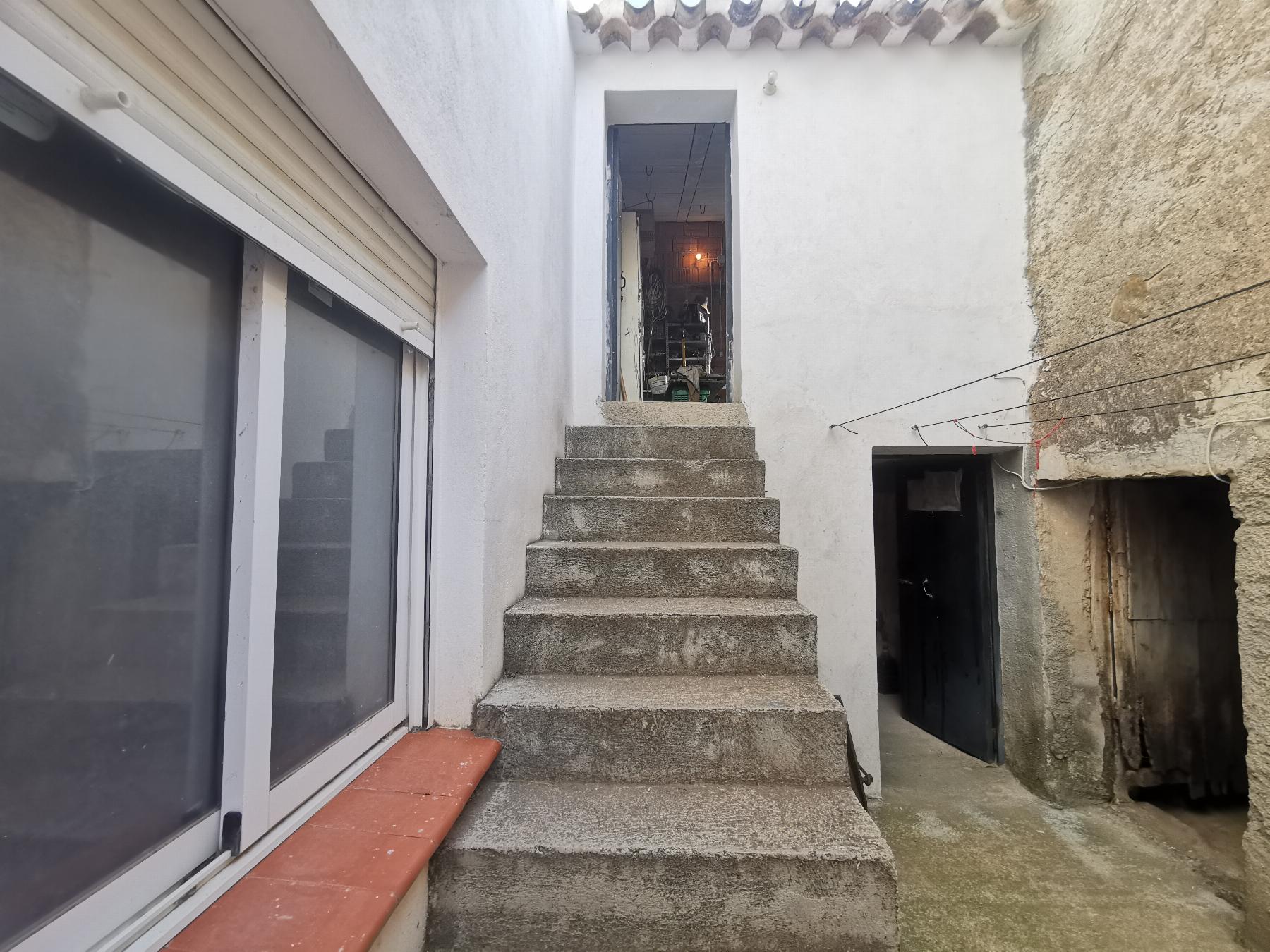Venta de masía en Vélez-Rubio
