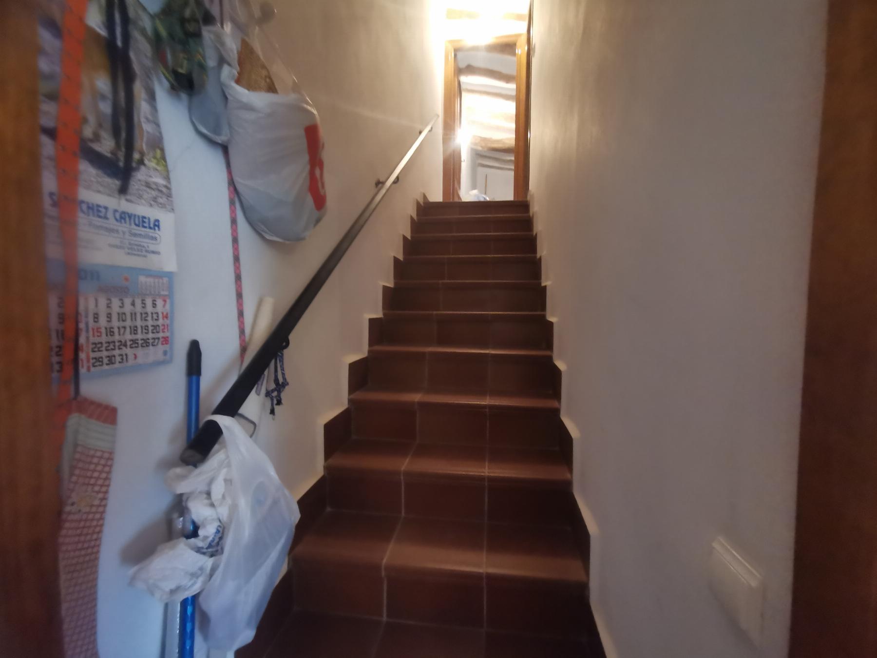 Venta de masía en Vélez-Rubio
