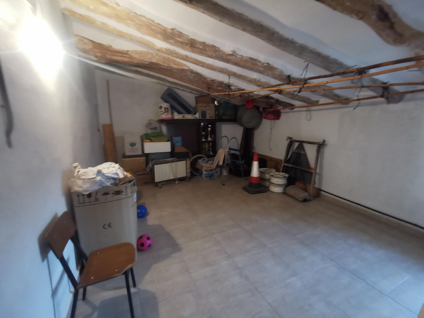 Venta de masía en Vélez-Rubio
