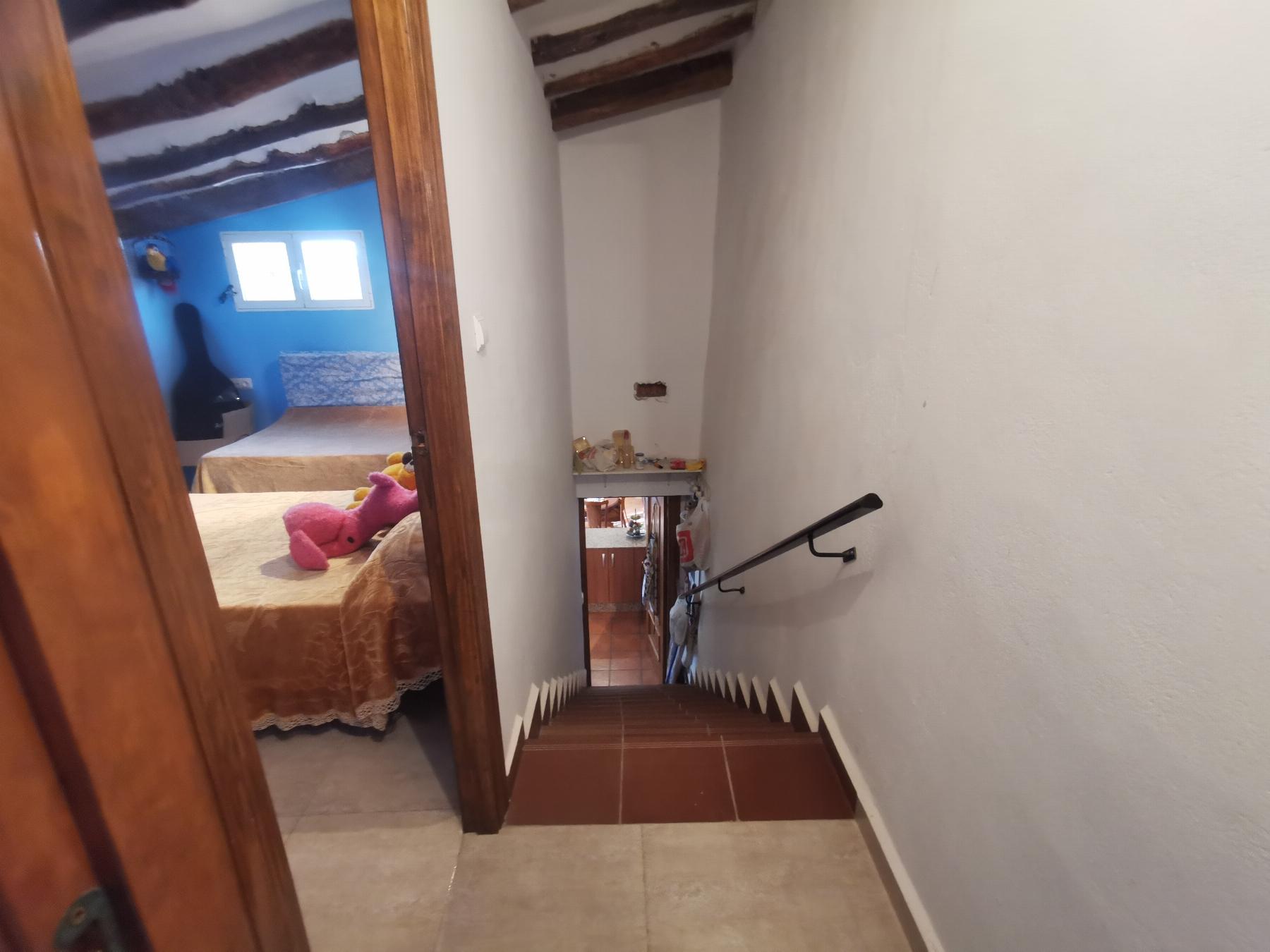 Venta de masía en Vélez-Rubio