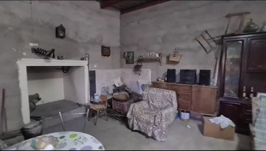 Venta de masía en Vélez-Rubio