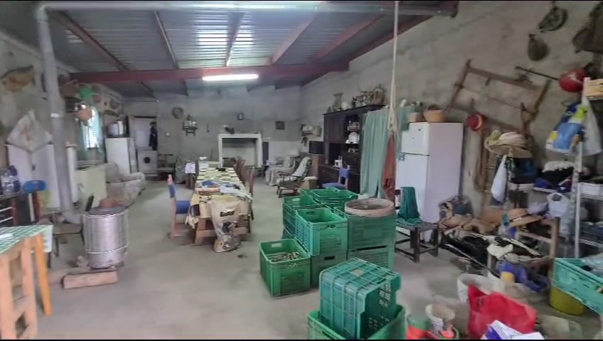 Venta de masía en Vélez-Rubio