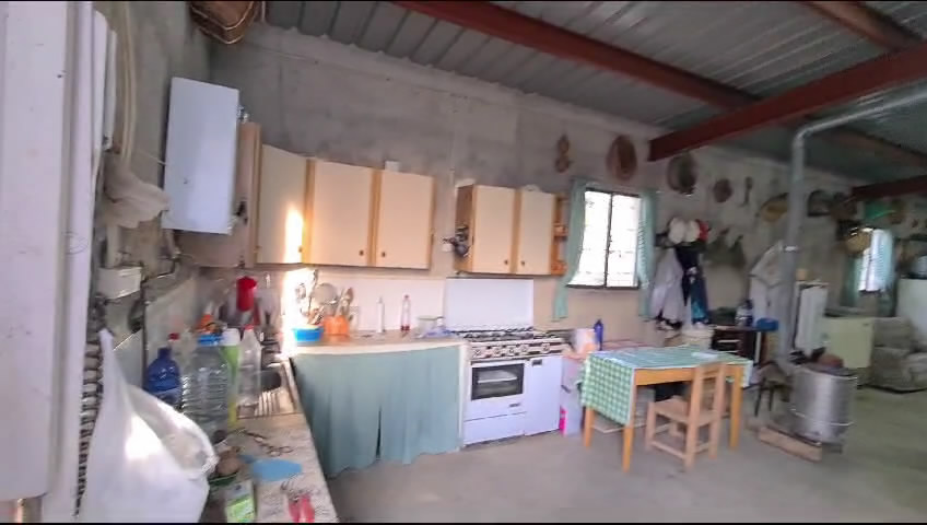 Venta de masía en Vélez-Rubio