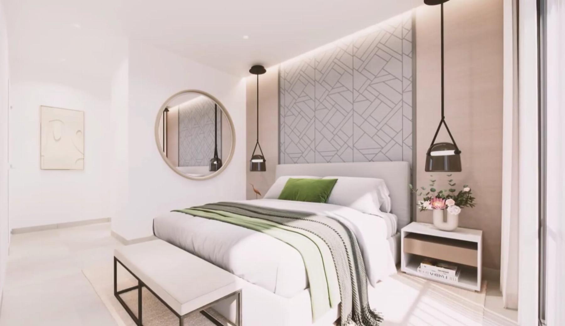 For sale of house in Málaga