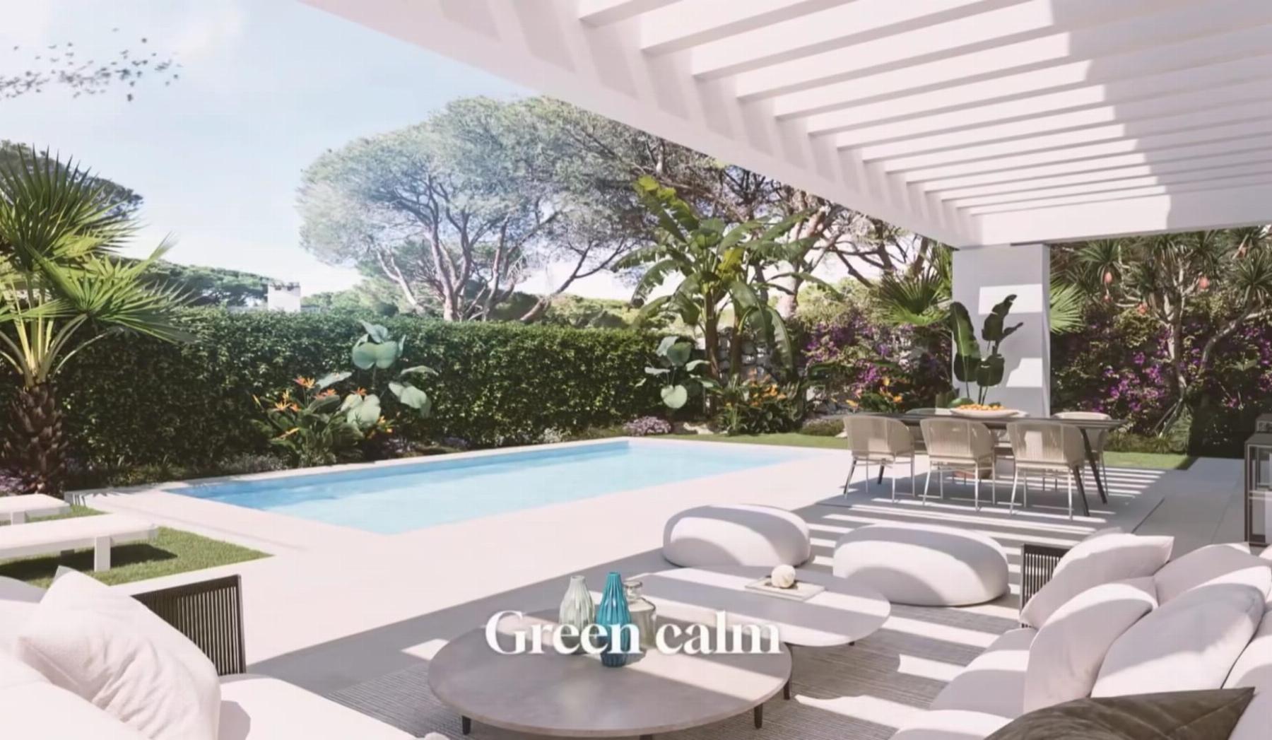 For sale of house in Málaga