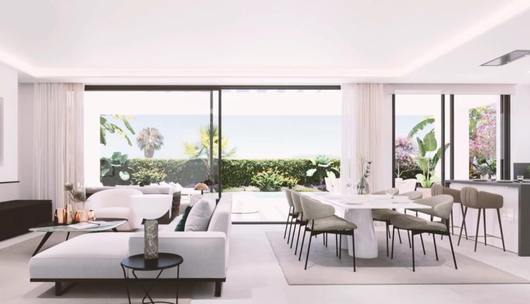 For sale of house in Málaga