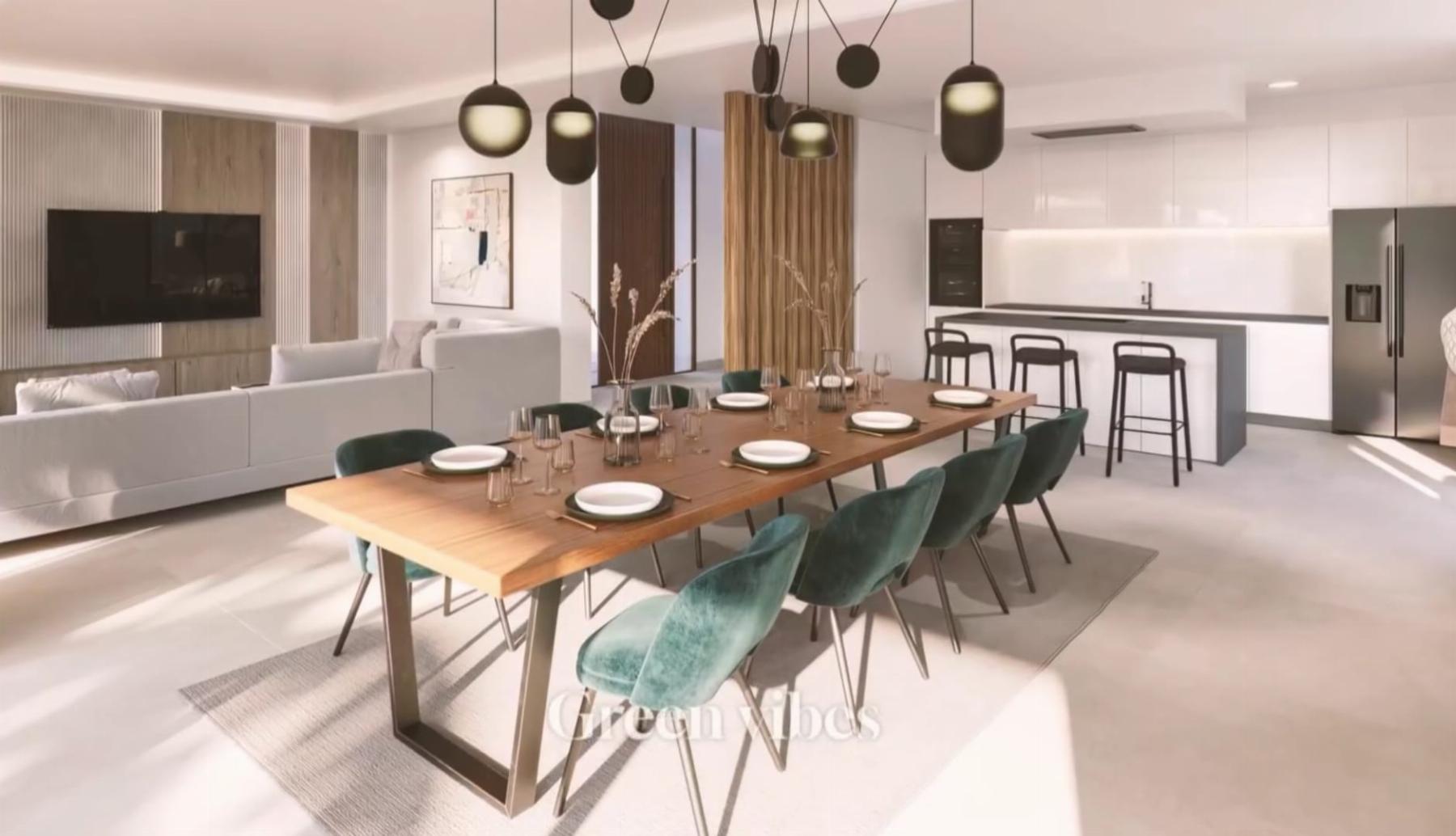 For sale of house in Málaga
