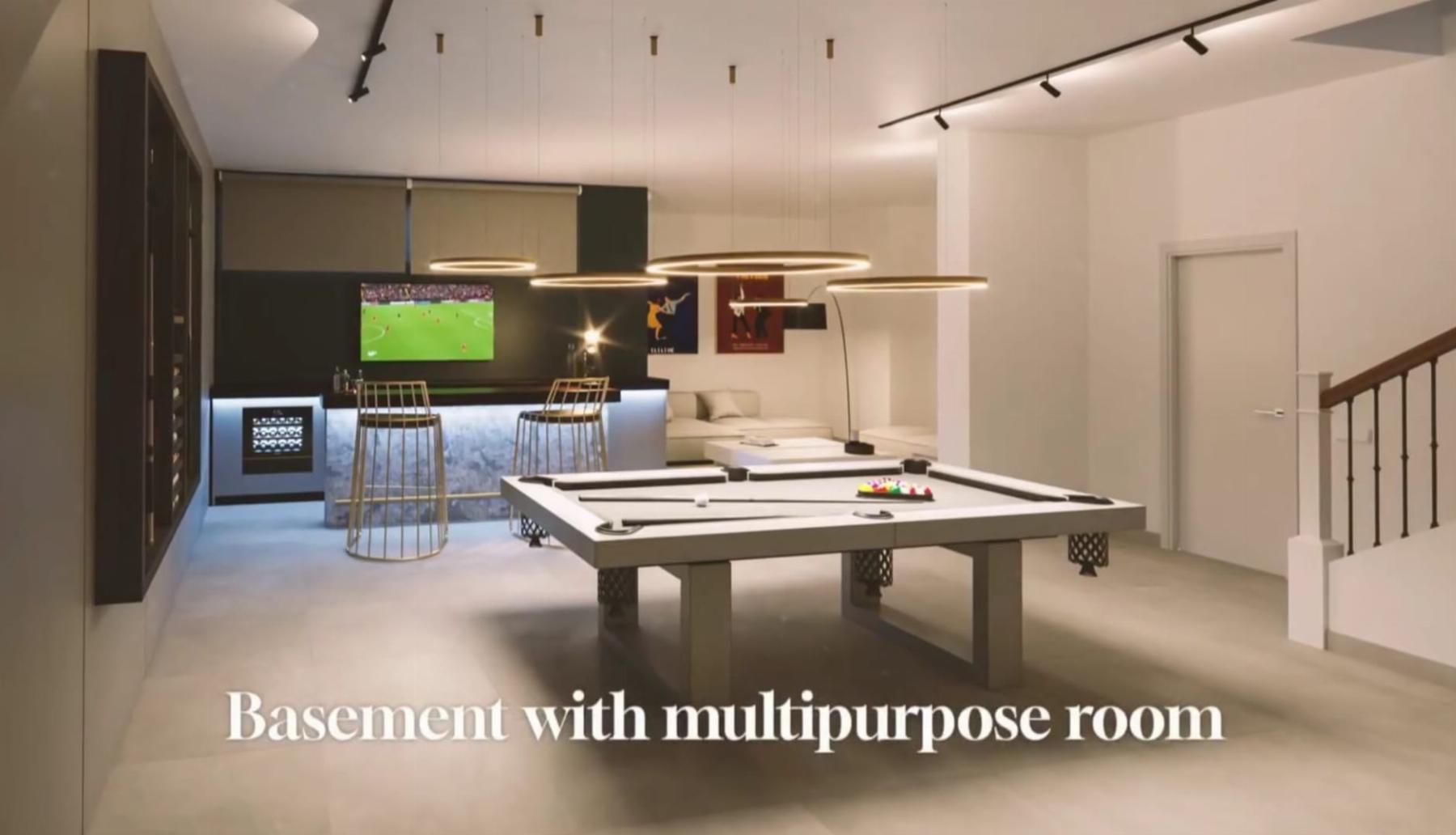 For sale of house in Málaga
