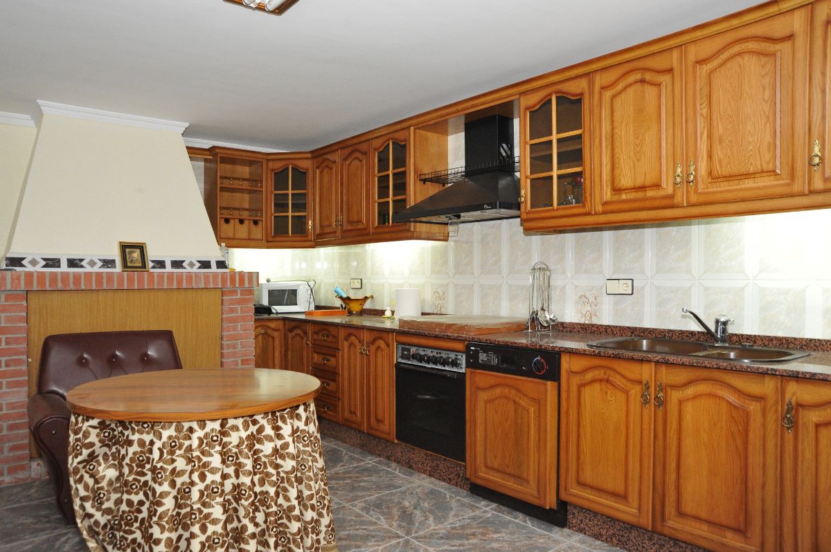 For sale of house in Vélez-Blanco