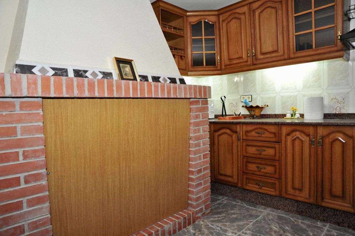 For sale of house in Vélez-Blanco