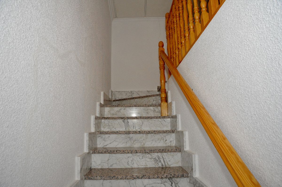For sale of house in Vélez-Blanco