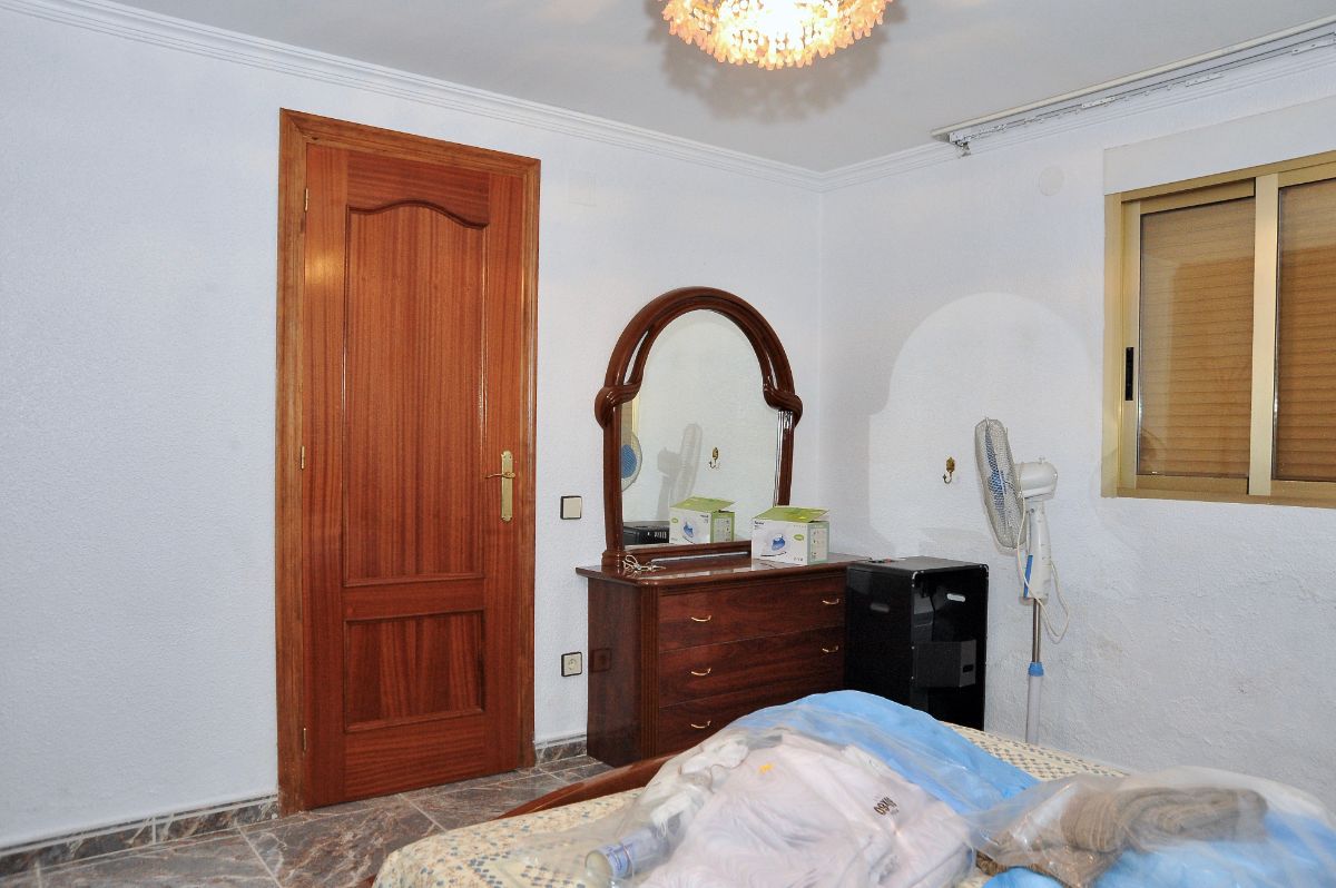 For sale of house in Vélez-Blanco
