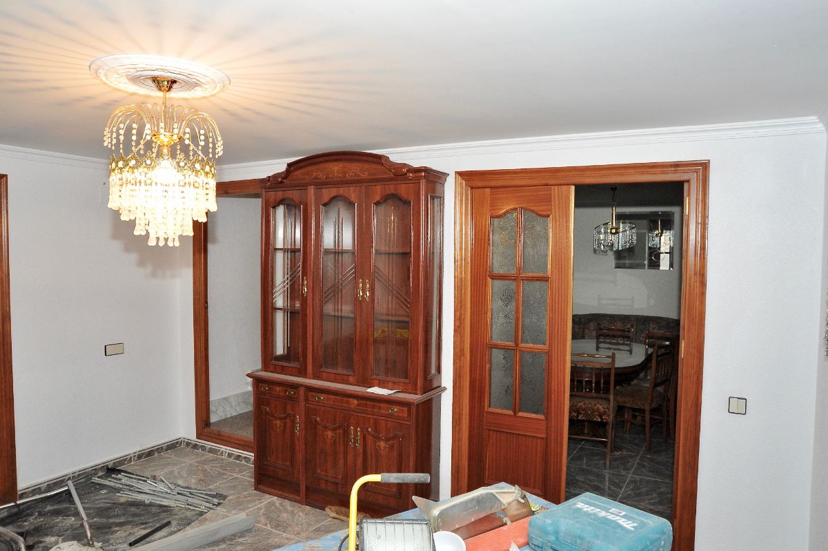 For sale of house in Vélez-Blanco