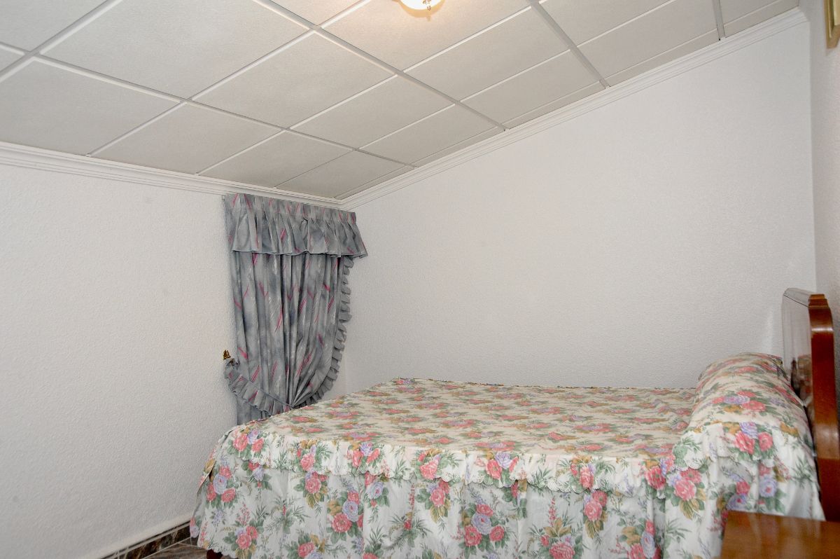 For sale of house in Vélez-Blanco