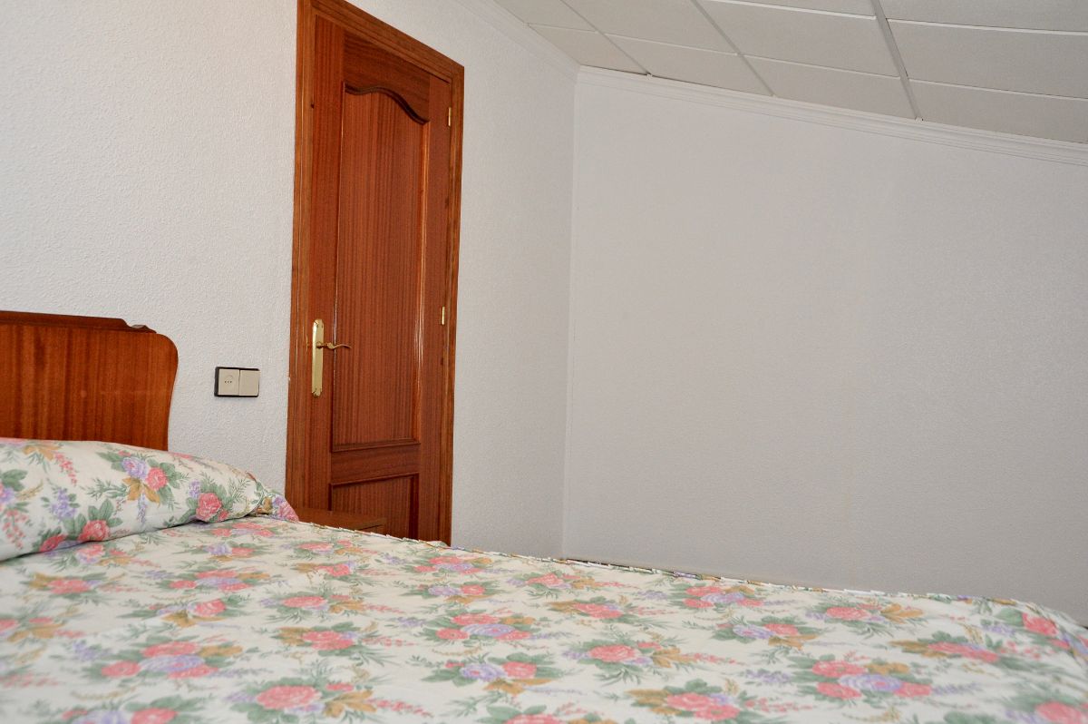For sale of house in Vélez-Blanco