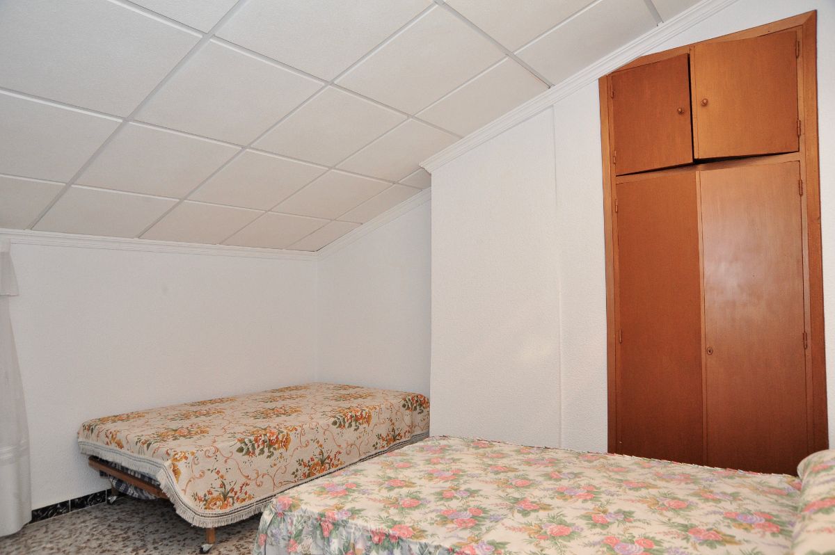For sale of house in Vélez-Blanco