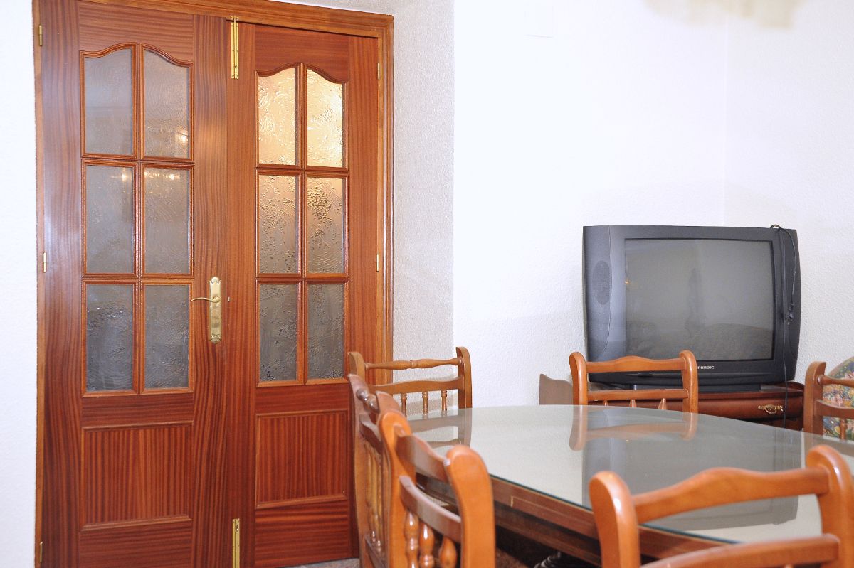 For sale of house in Vélez-Blanco