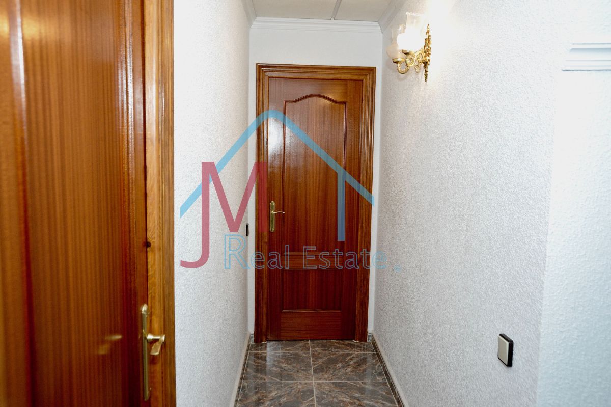 For sale of house in Vélez-Blanco