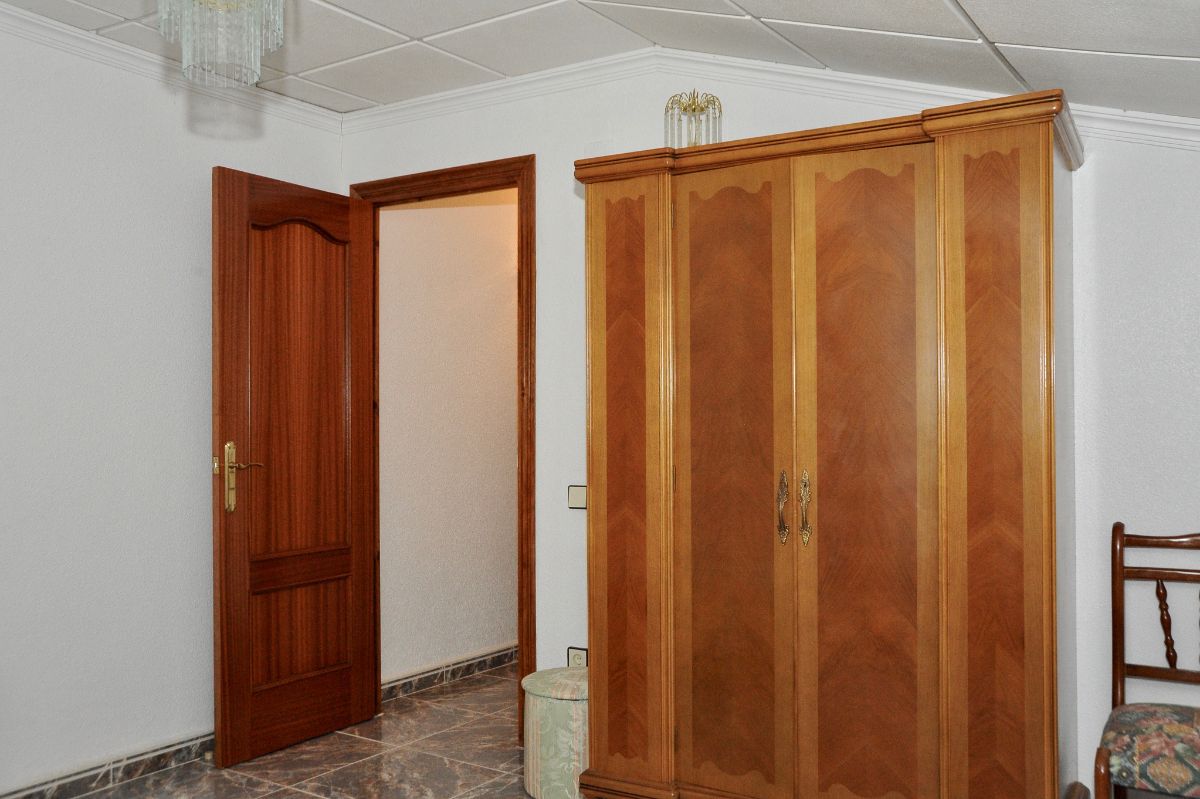 For sale of house in Vélez-Blanco