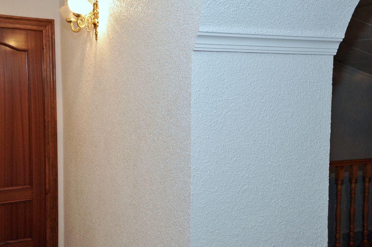 For sale of house in Vélez-Blanco