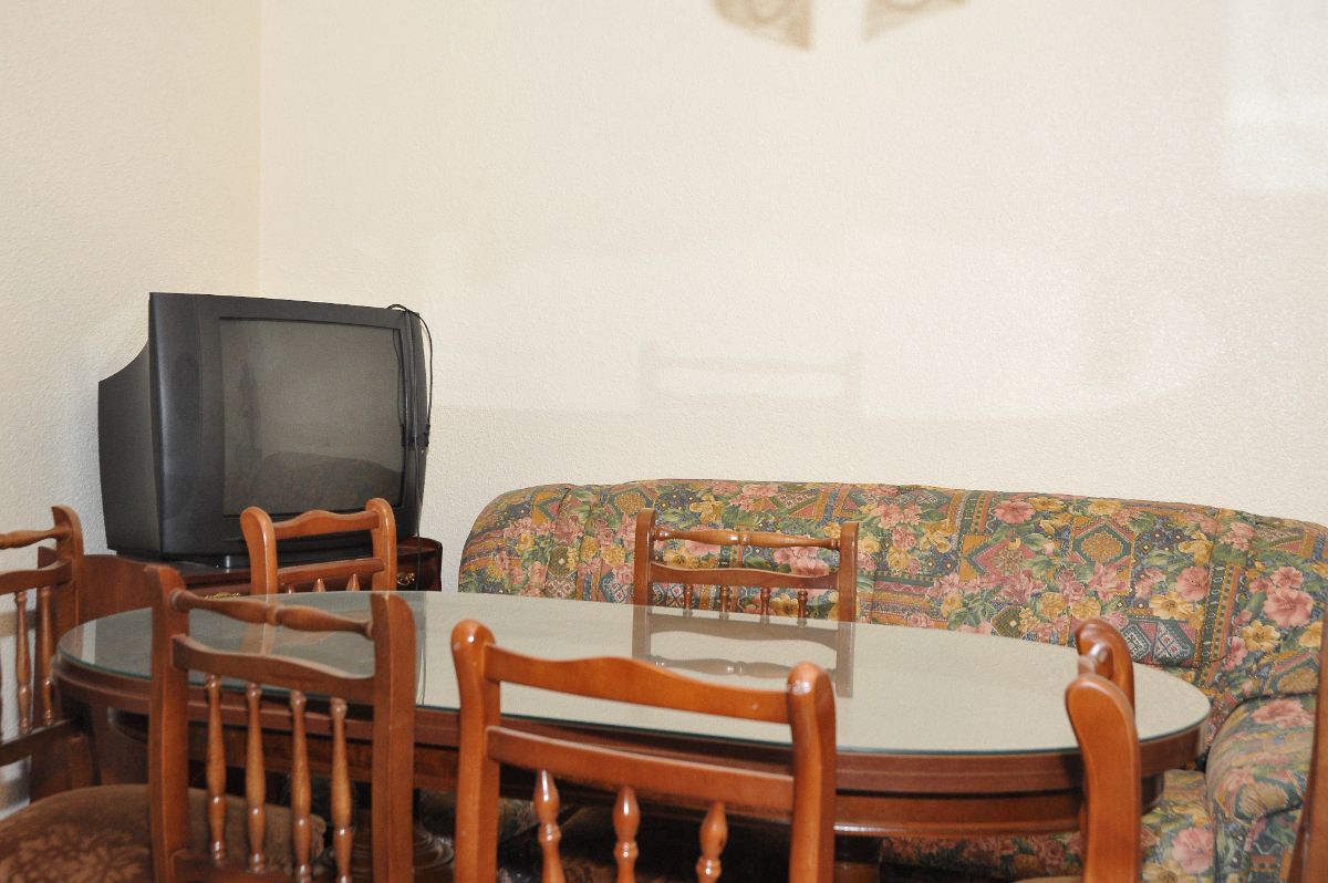 For sale of house in Vélez-Blanco
