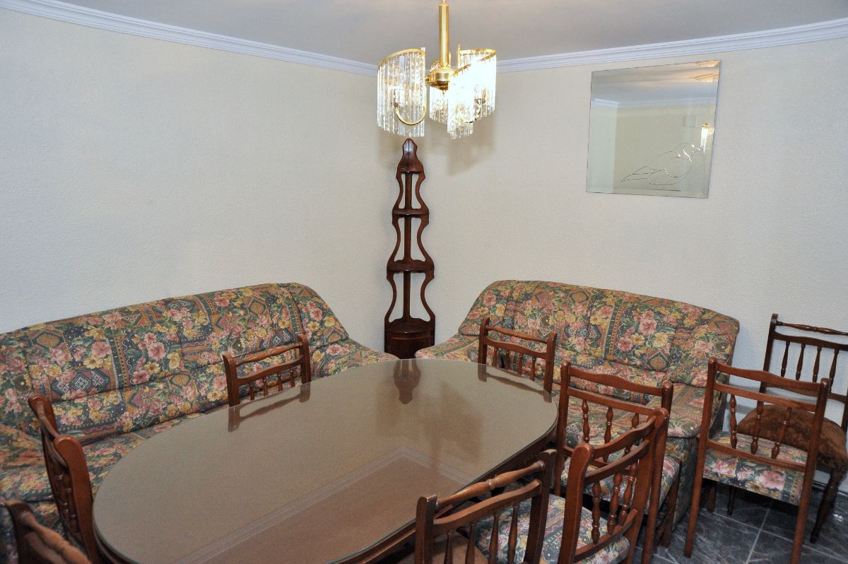 For sale of house in Vélez-Blanco